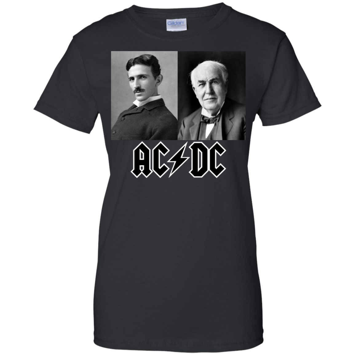 AC vs DC - Engineering Outfitters