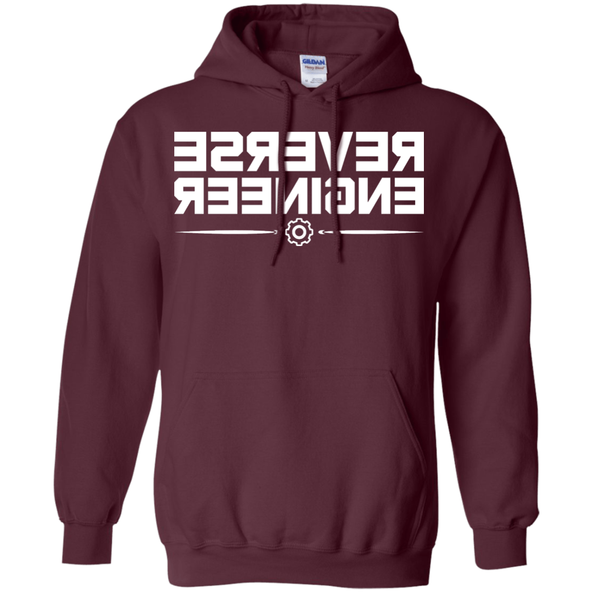 Reverse Engineer