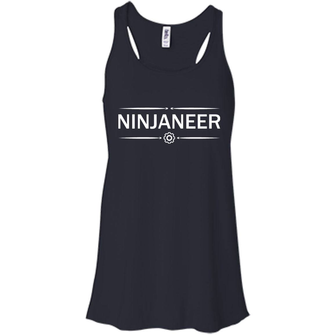Ninjaneer - Engineering Outfitters
