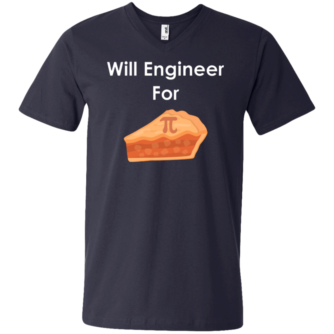 Will Engineer For Pi