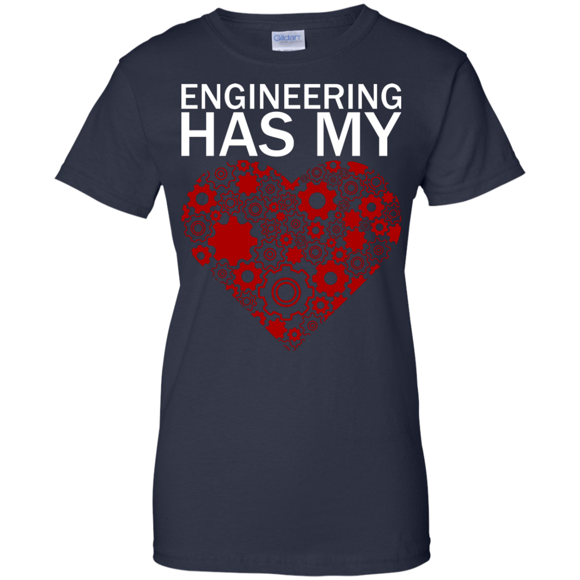 Engineering Has My Heart