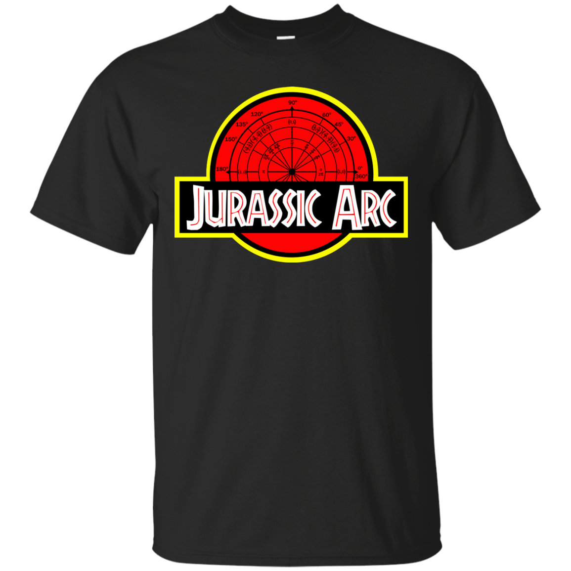 Jurrassic Arc
