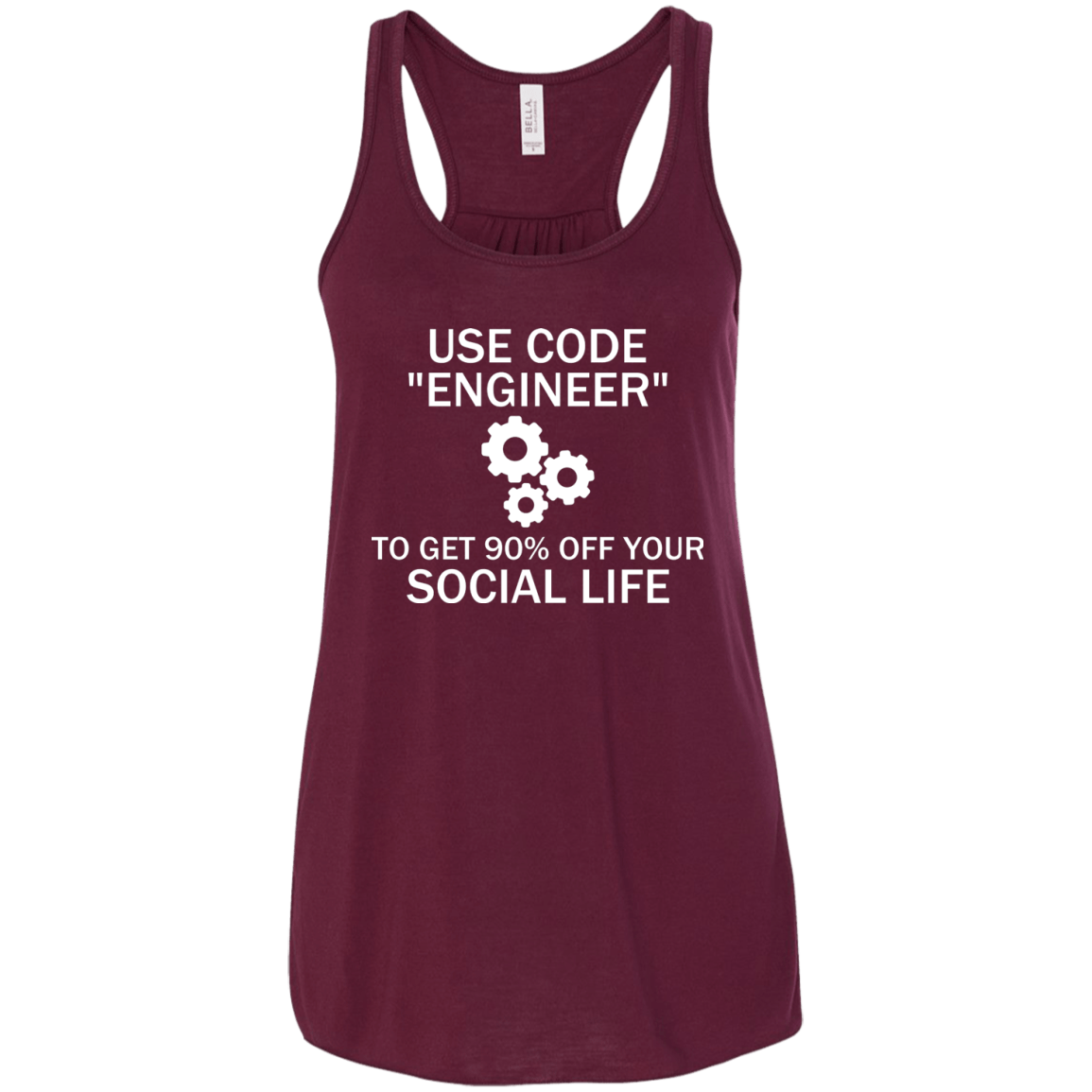 Use Code Engineer To Get 90% Off Your Social Life
