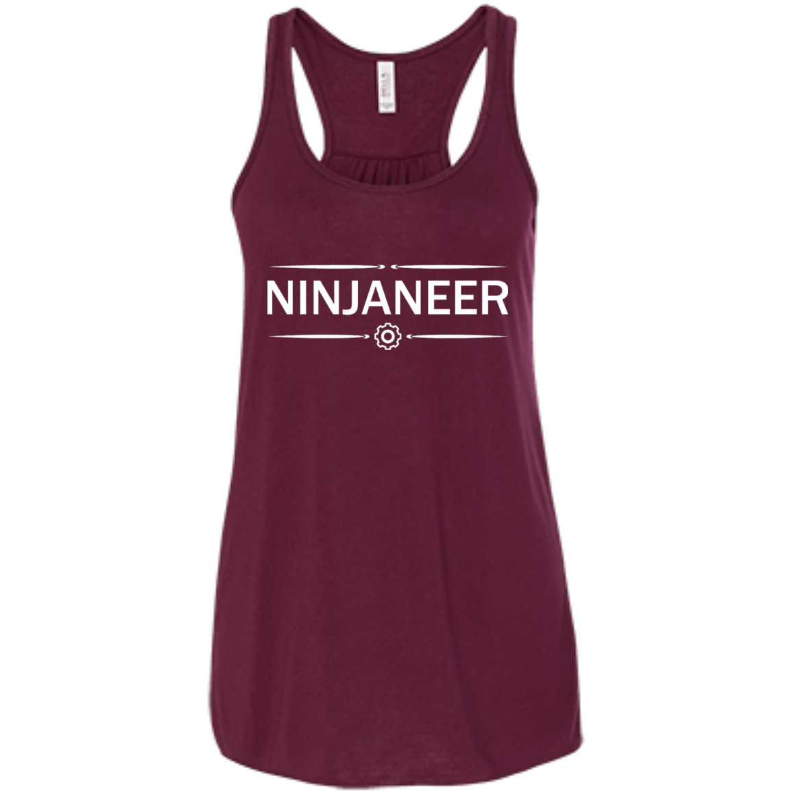 Ninjaneer - Engineering Outfitters