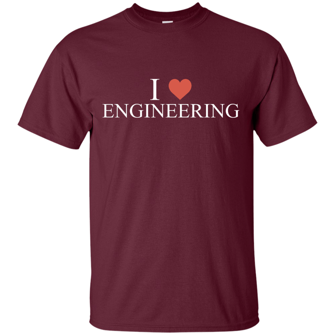 I Heart Engineering - Engineering Outfitters