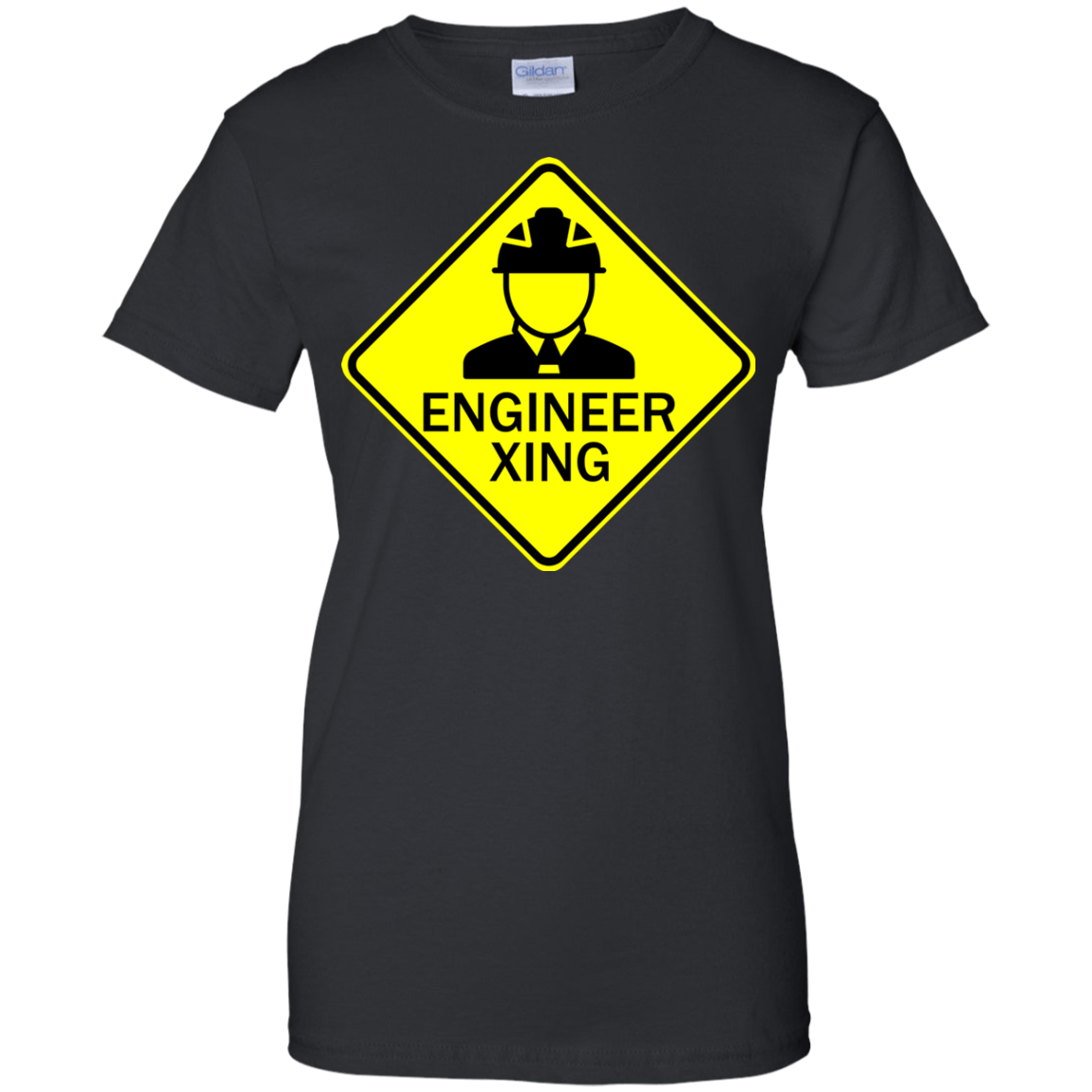 Engineer X-ing