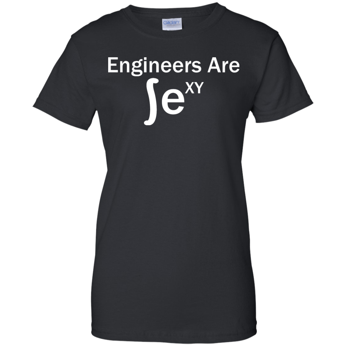 Engineers Are Sexy - Engineering Outfitters