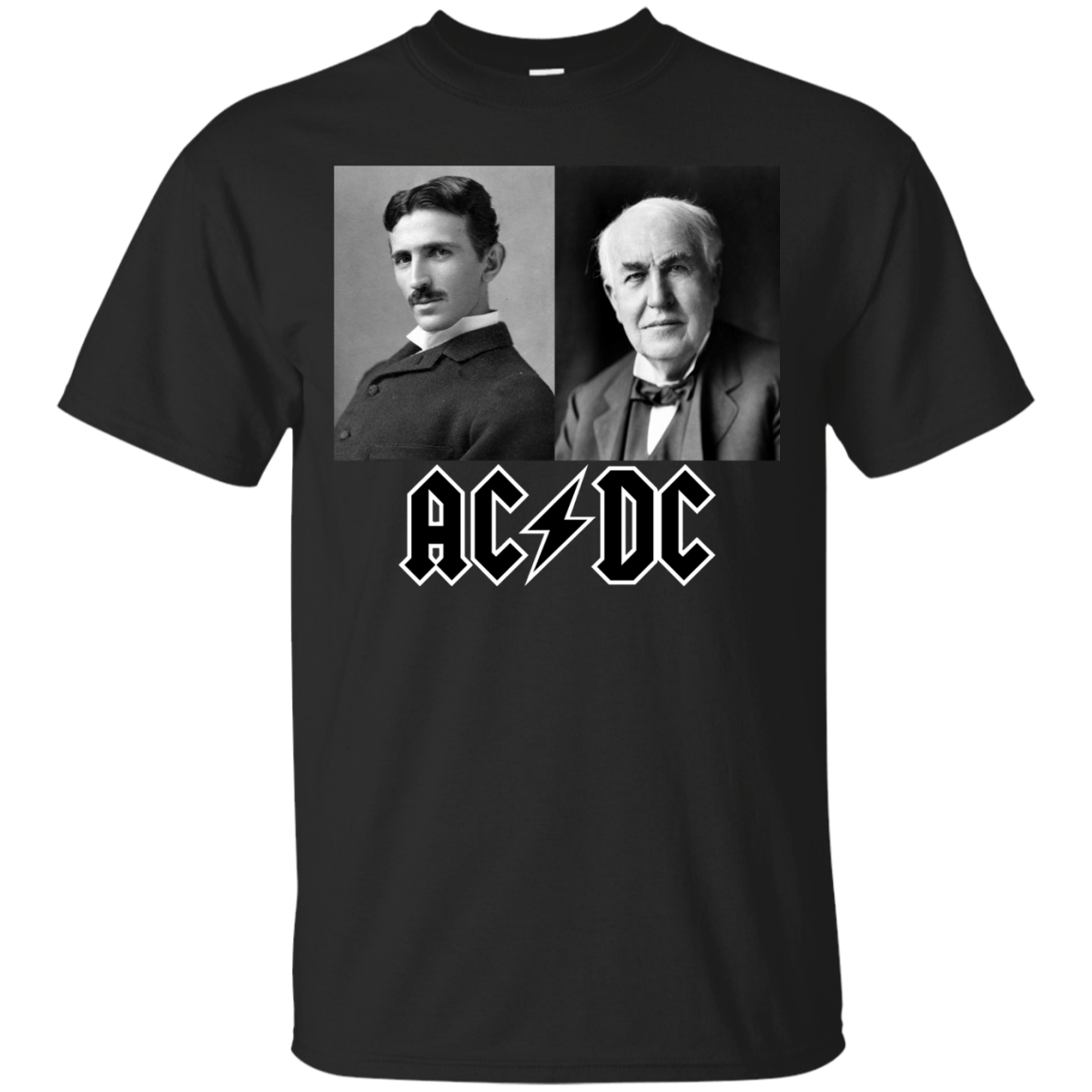 AC vs DC - Engineering Outfitters