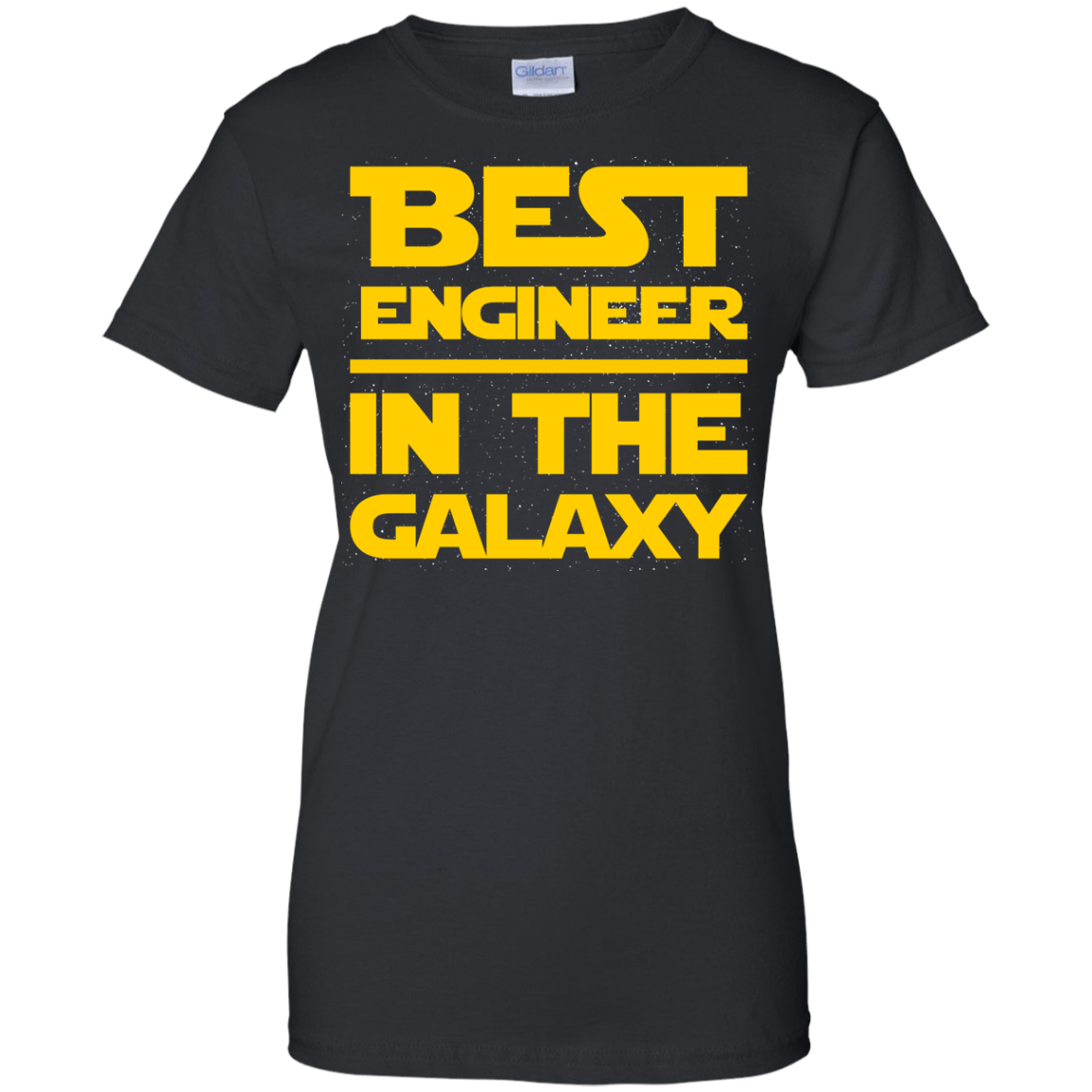 Best Engineer In The Galaxy