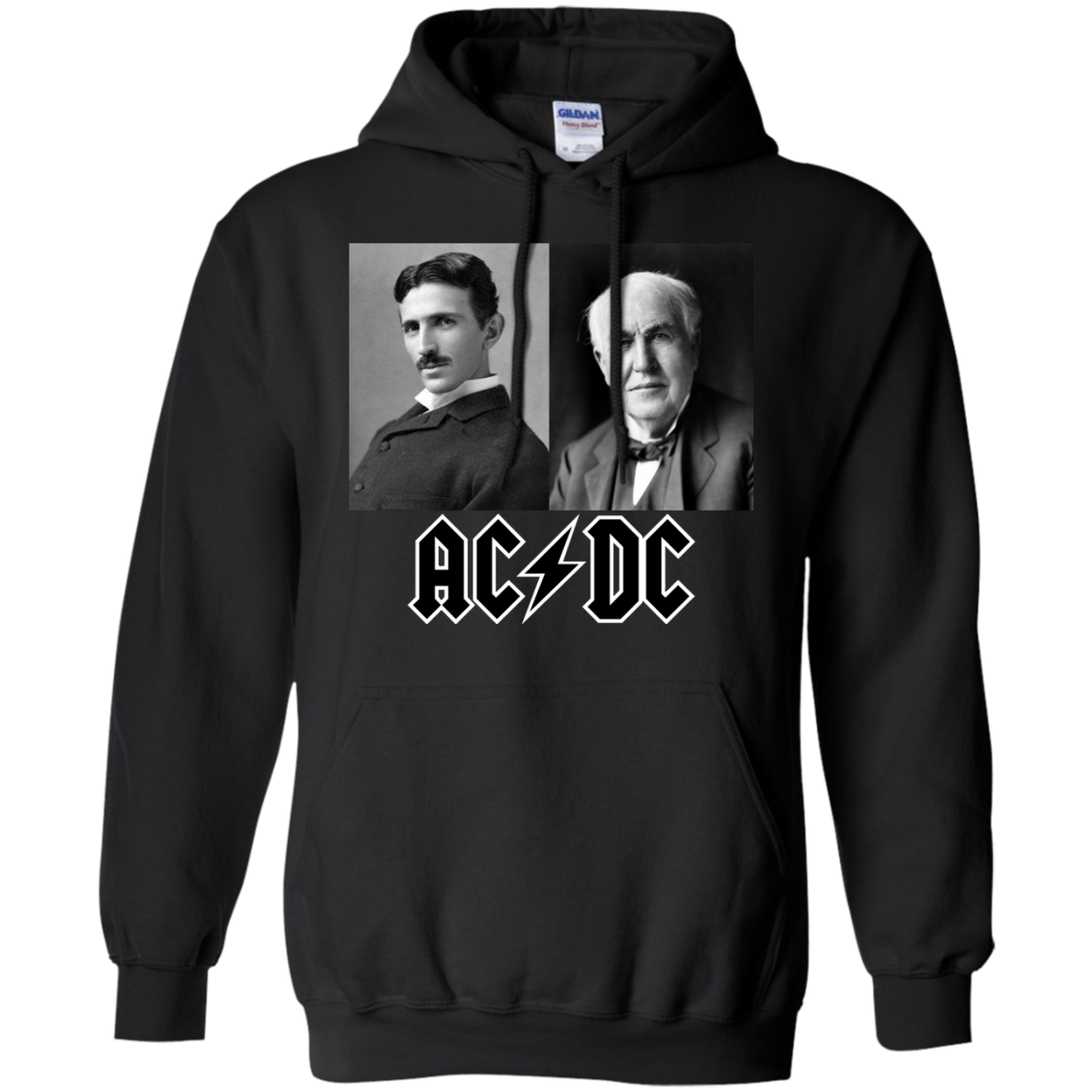 AC vs DC - Engineering Outfitters