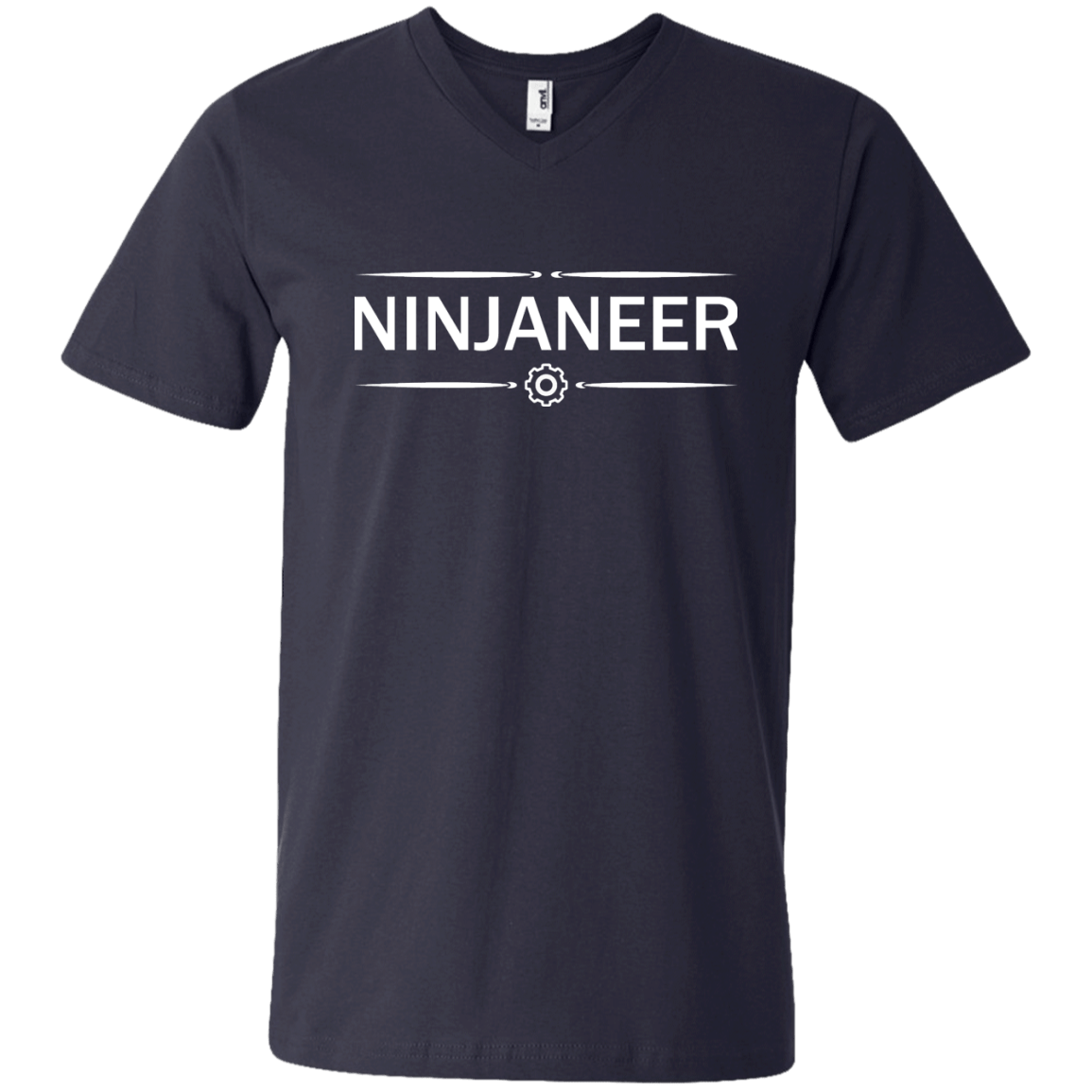 Ninjaneer - Engineering Outfitters