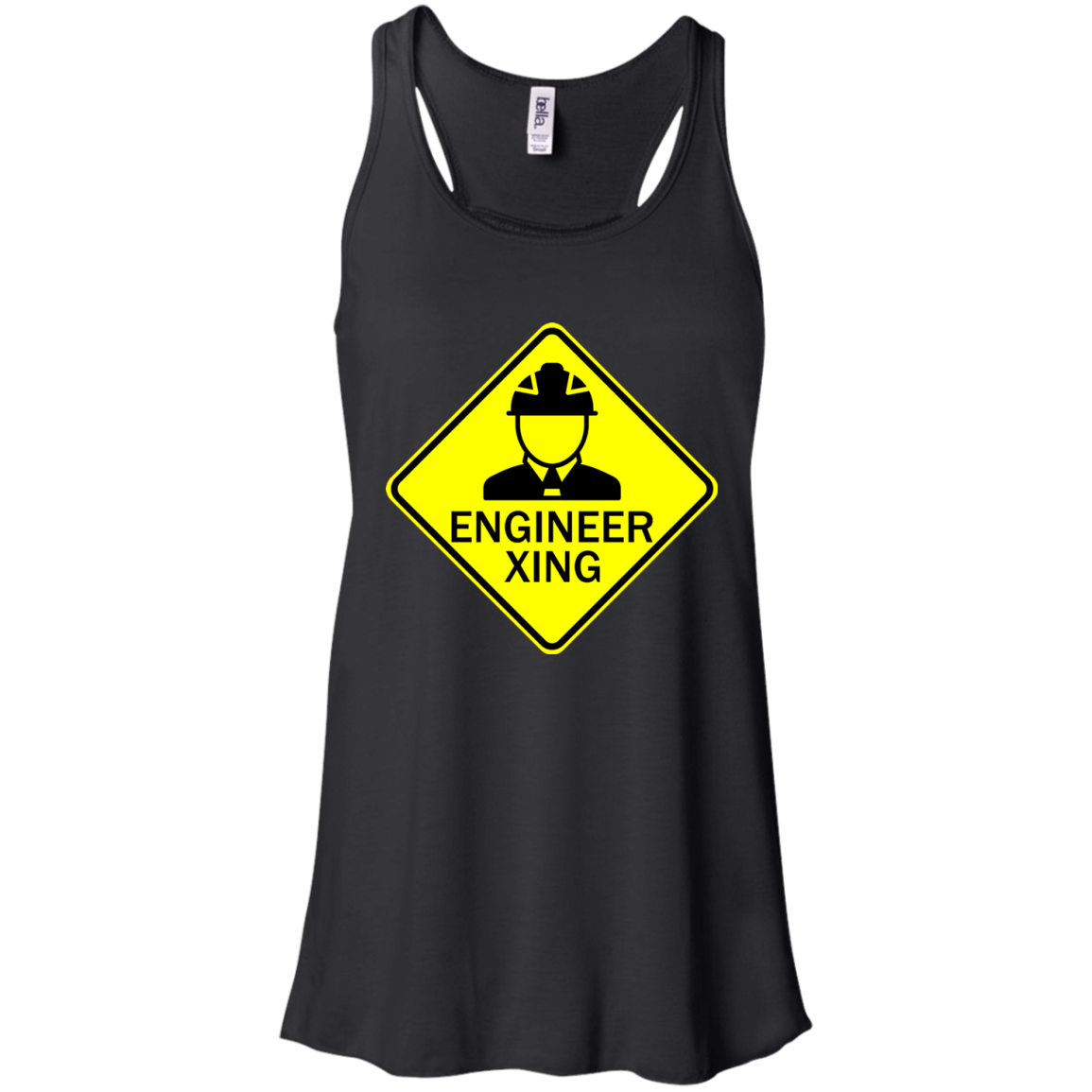 Engineer X-ing
