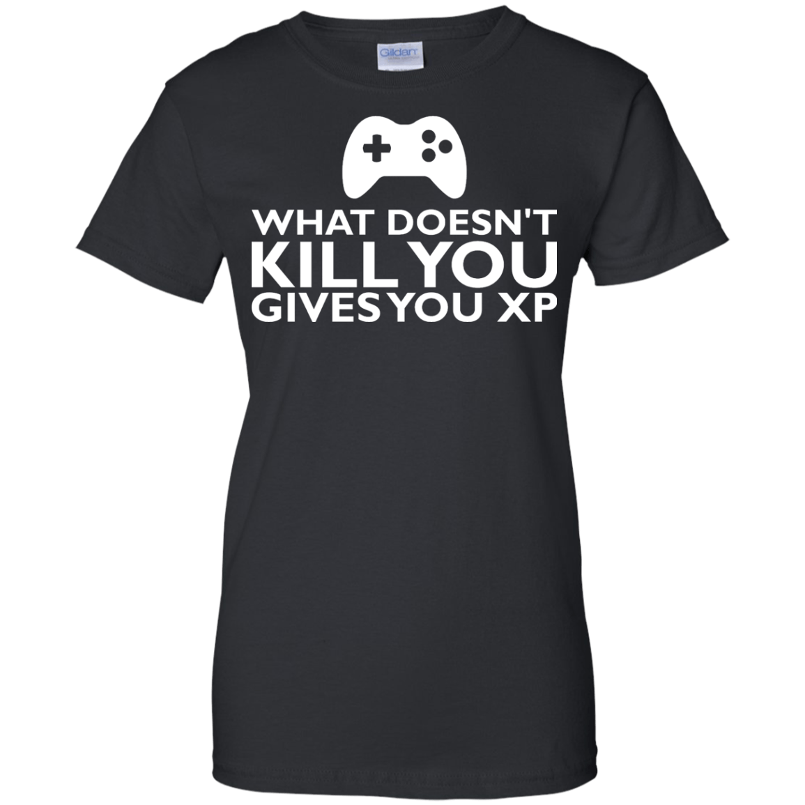 What Doesn't Kill You Gives You XP - Engineering Outfitters