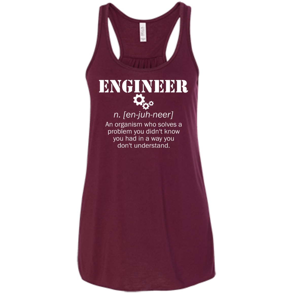 Definition Of An Engineer - Engineering Outfitters