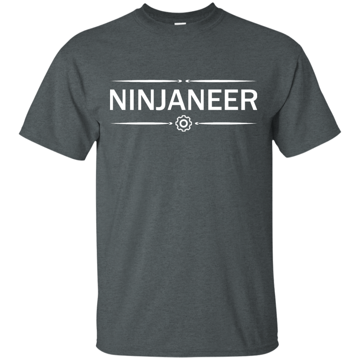 Ninjaneer - Engineering Outfitters