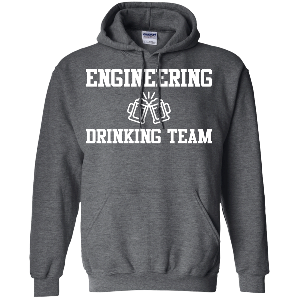 Engineering Drinking Team