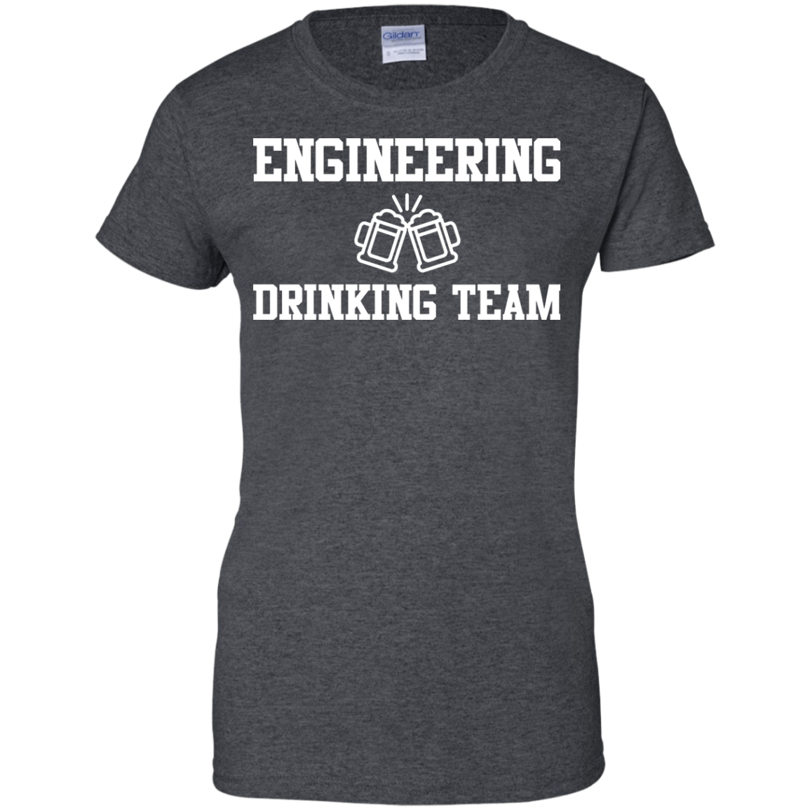 Engineering Drinking Team