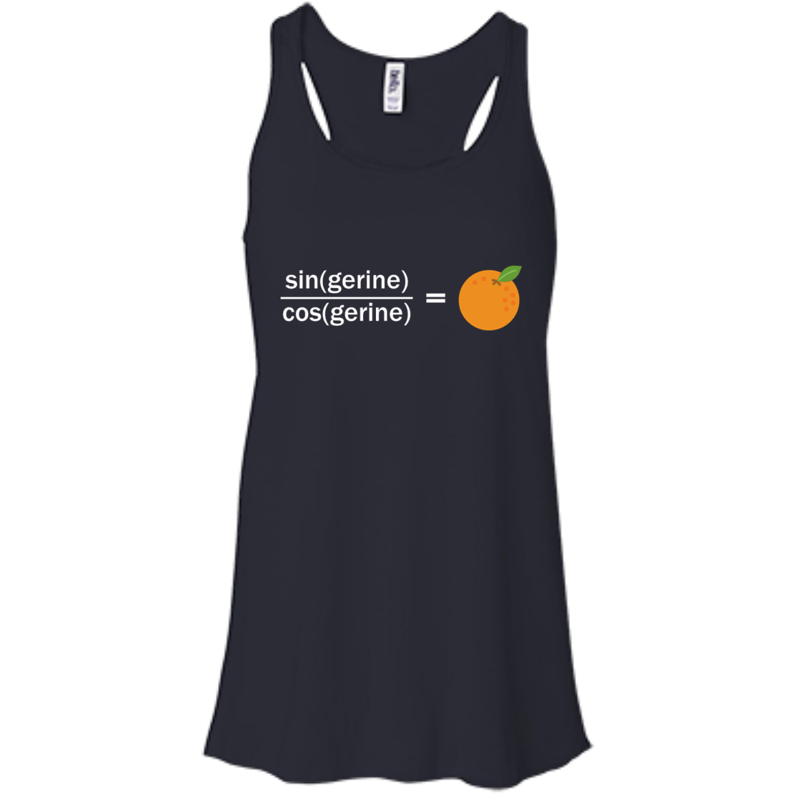 Tangerine - Engineering Outfitters