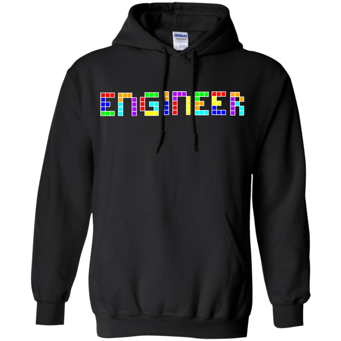 Engineer - Blocks