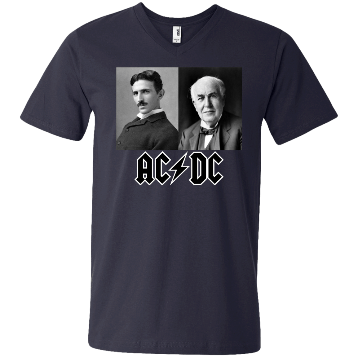 AC vs DC - Engineering Outfitters