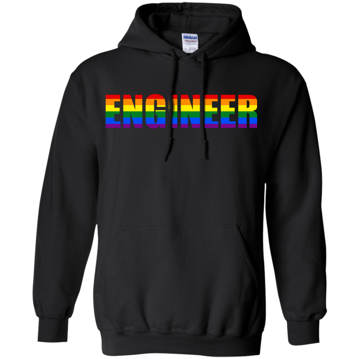 Engineer Pride