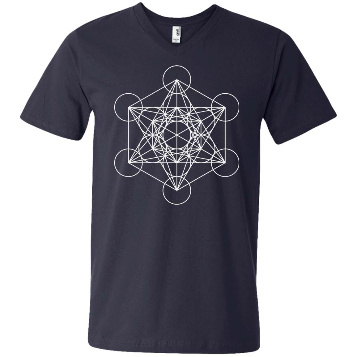 Metatron's Cube