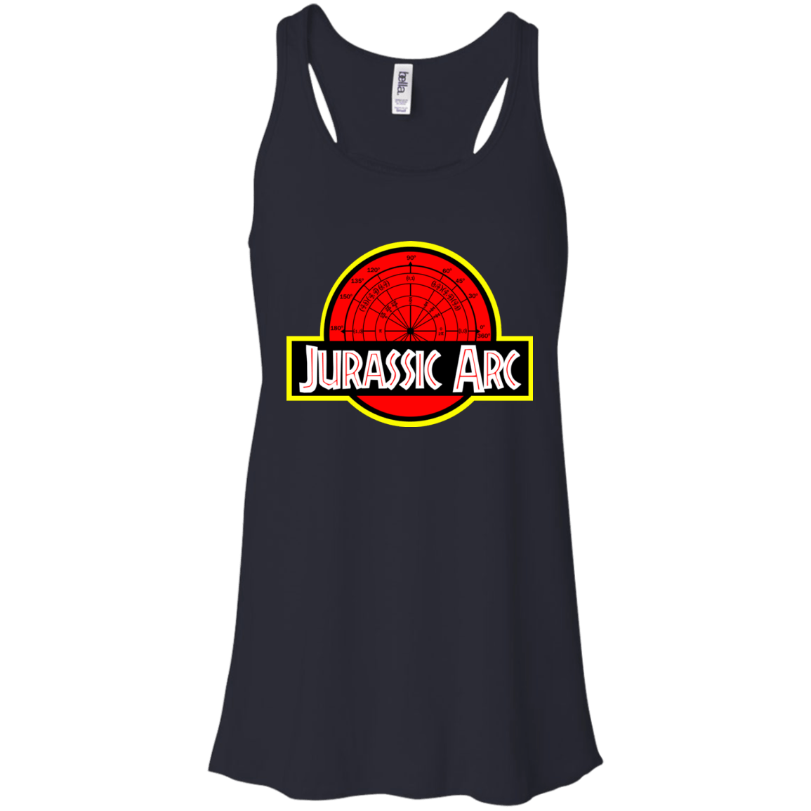 Jurrassic Arc