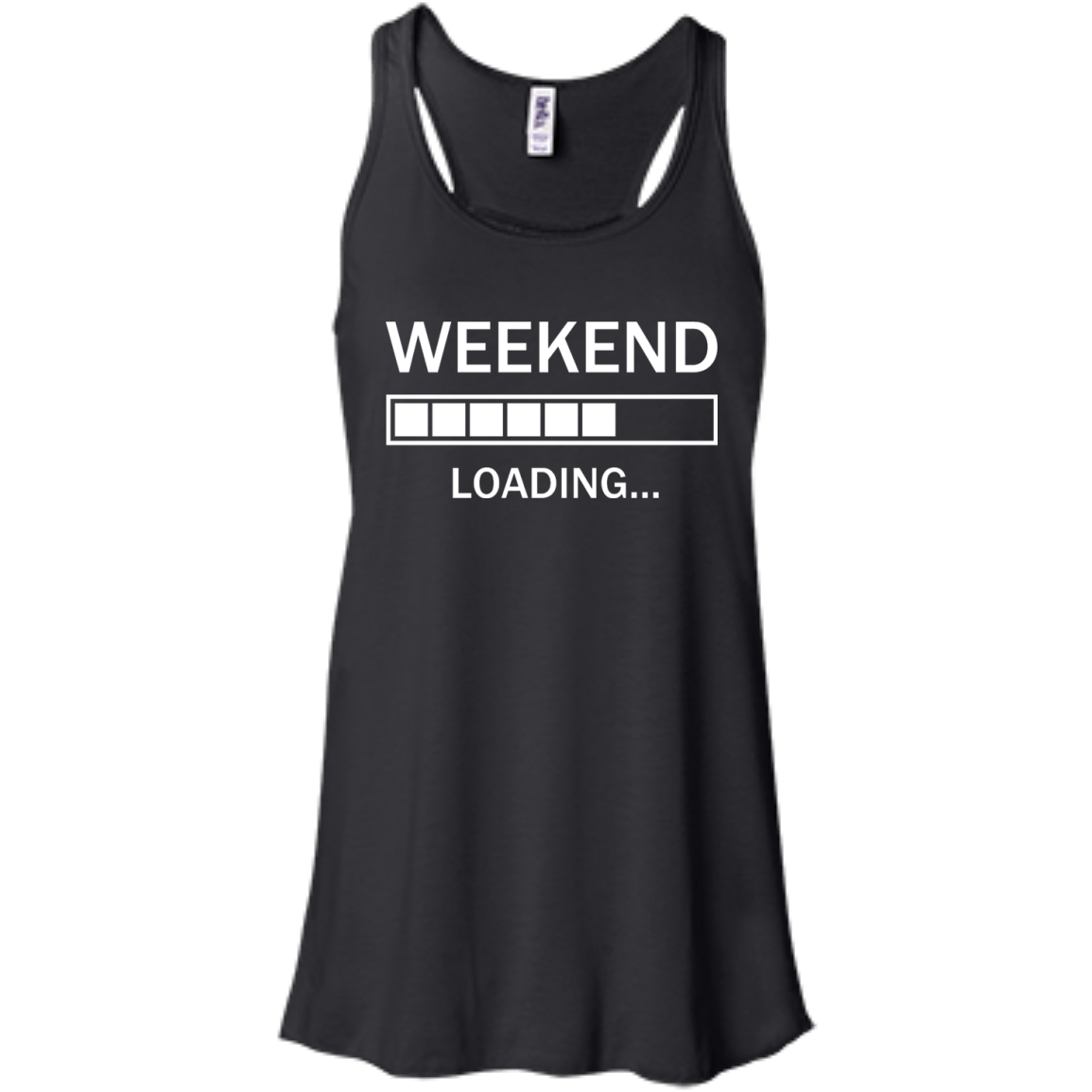 Weekend Loading - Engineering Outfitters