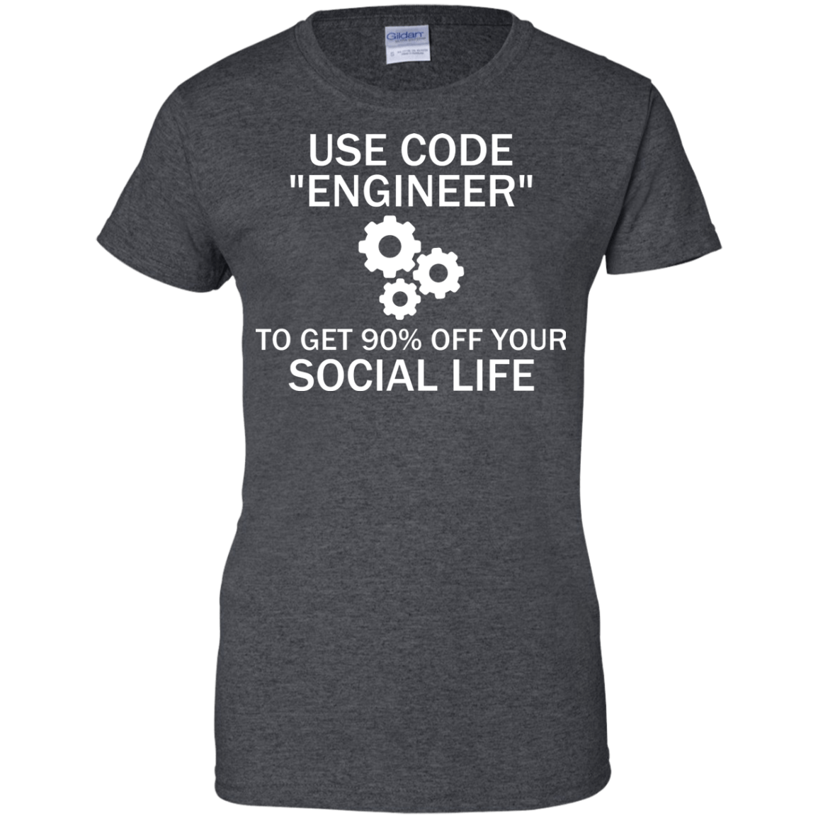 Use Code Engineer To Get 90% Off Your Social Life