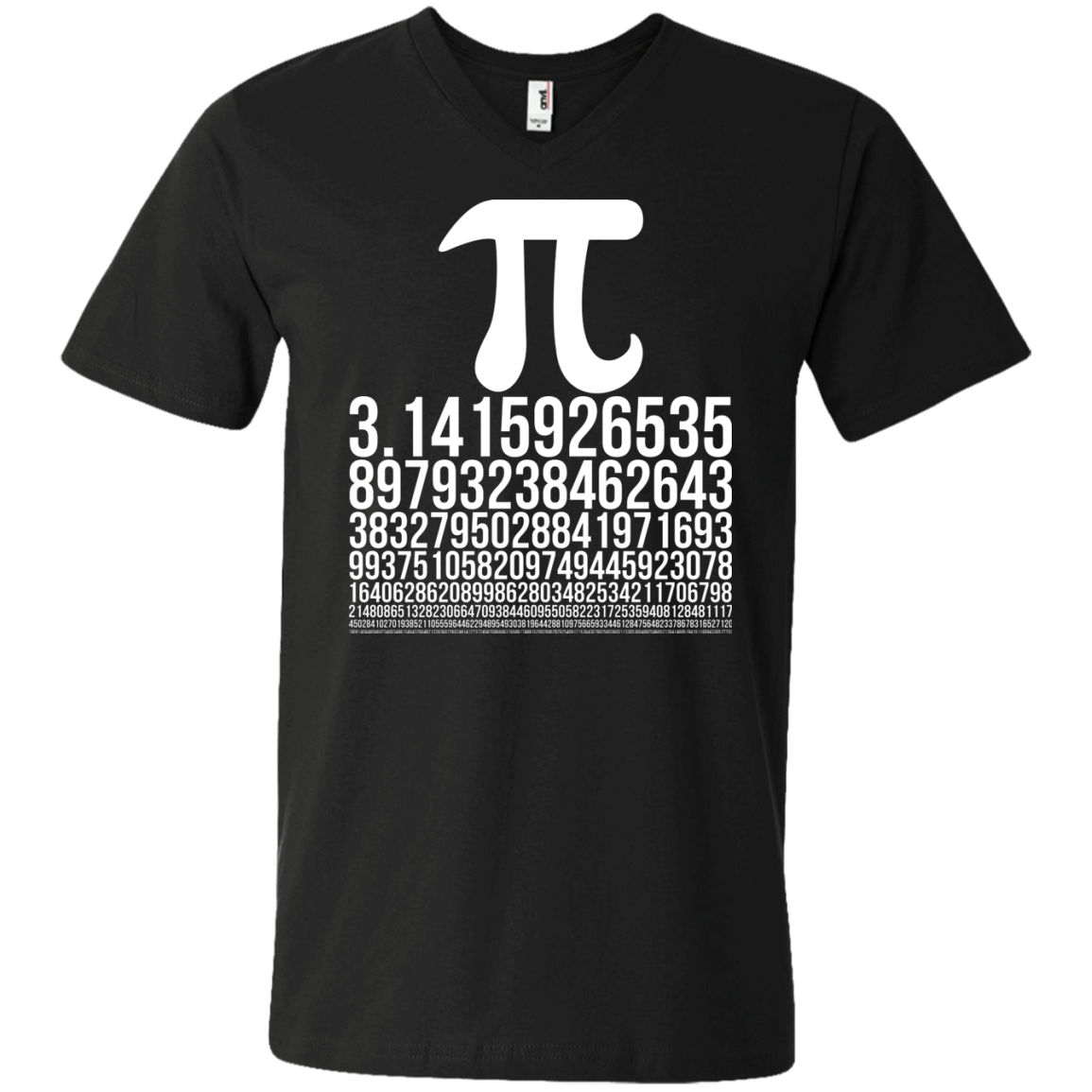 Dígitos pi