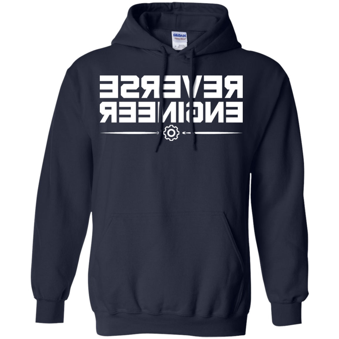 Reverse Engineer
