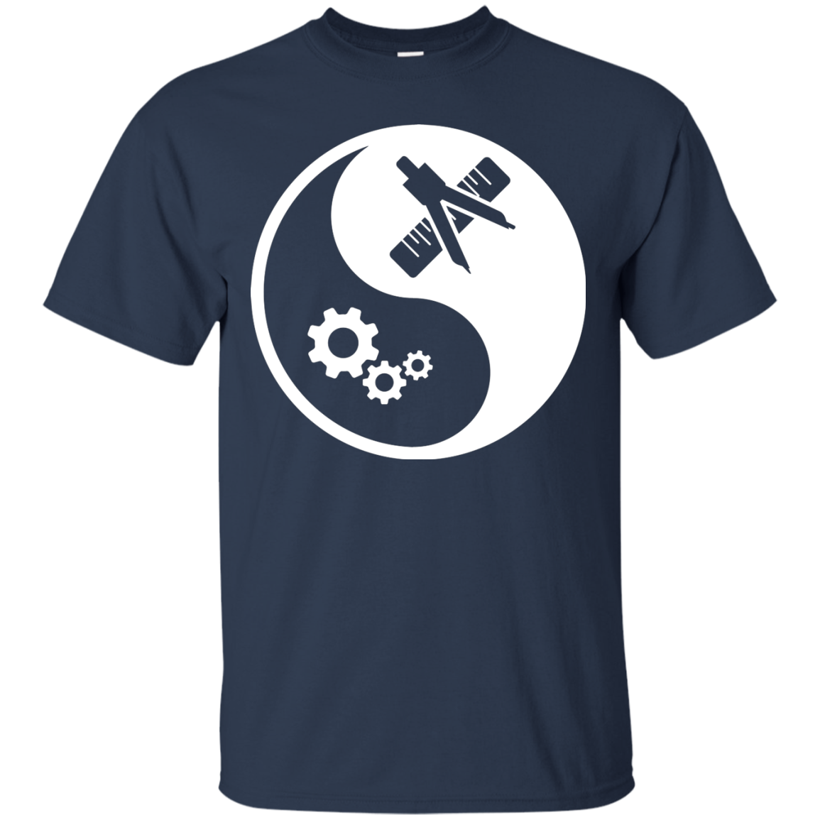 Engineering Yin and Yang