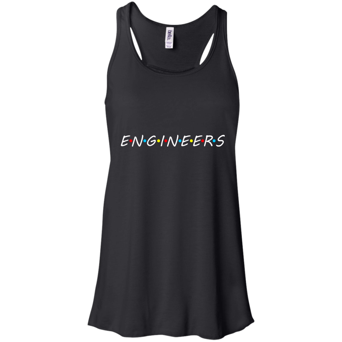 Engineers (Friends)