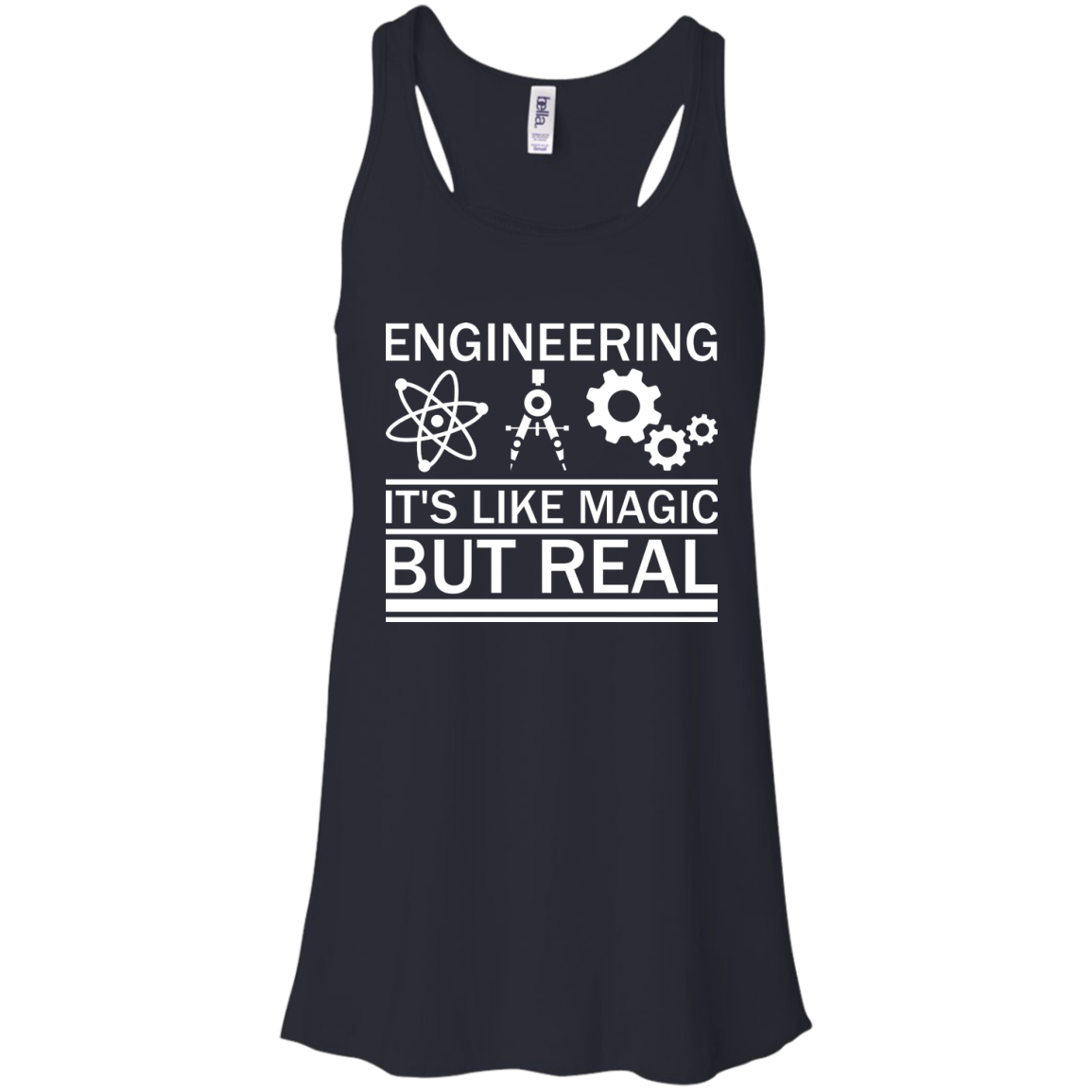 Engineering - It's Like Magic But Real