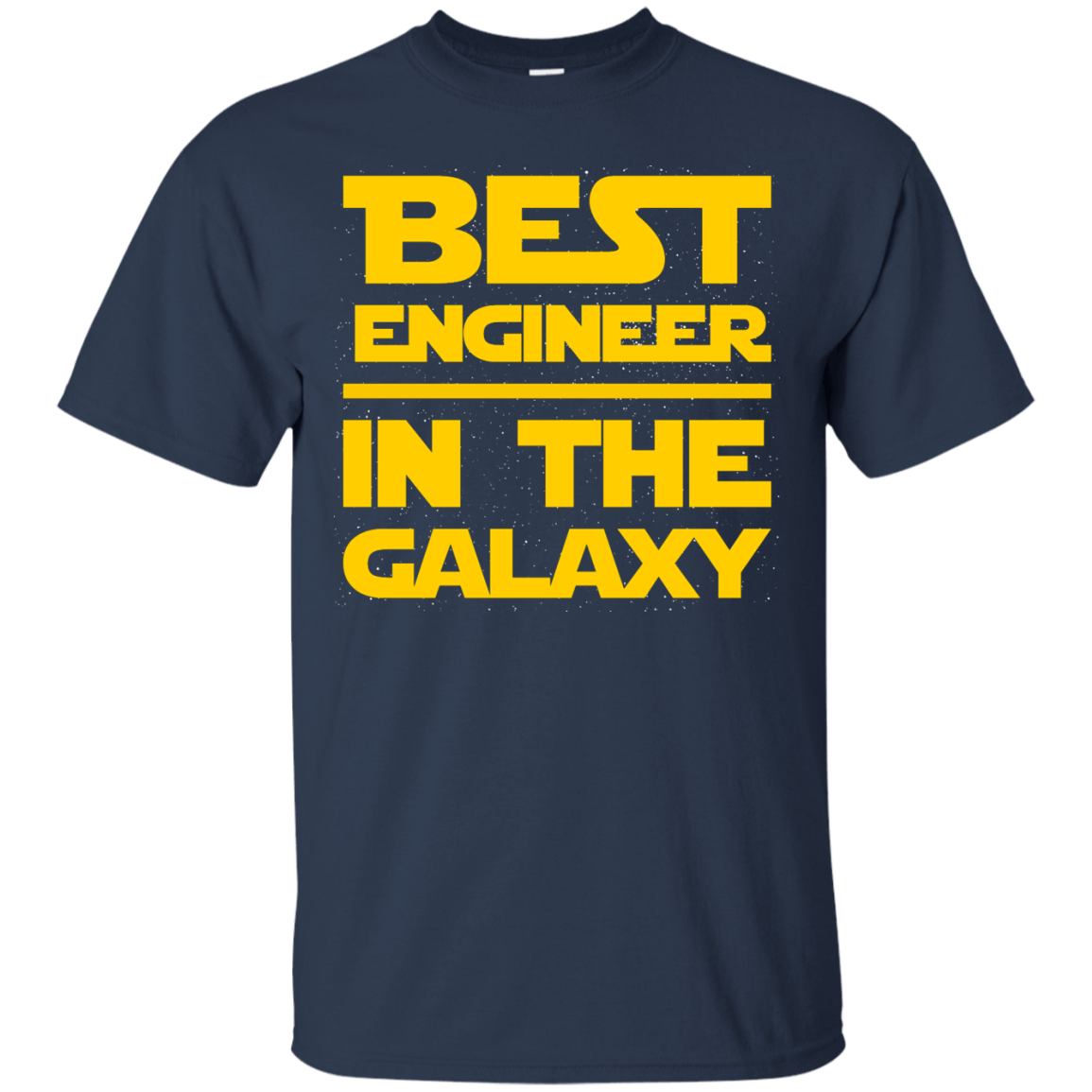 Best Engineer In The Galaxy