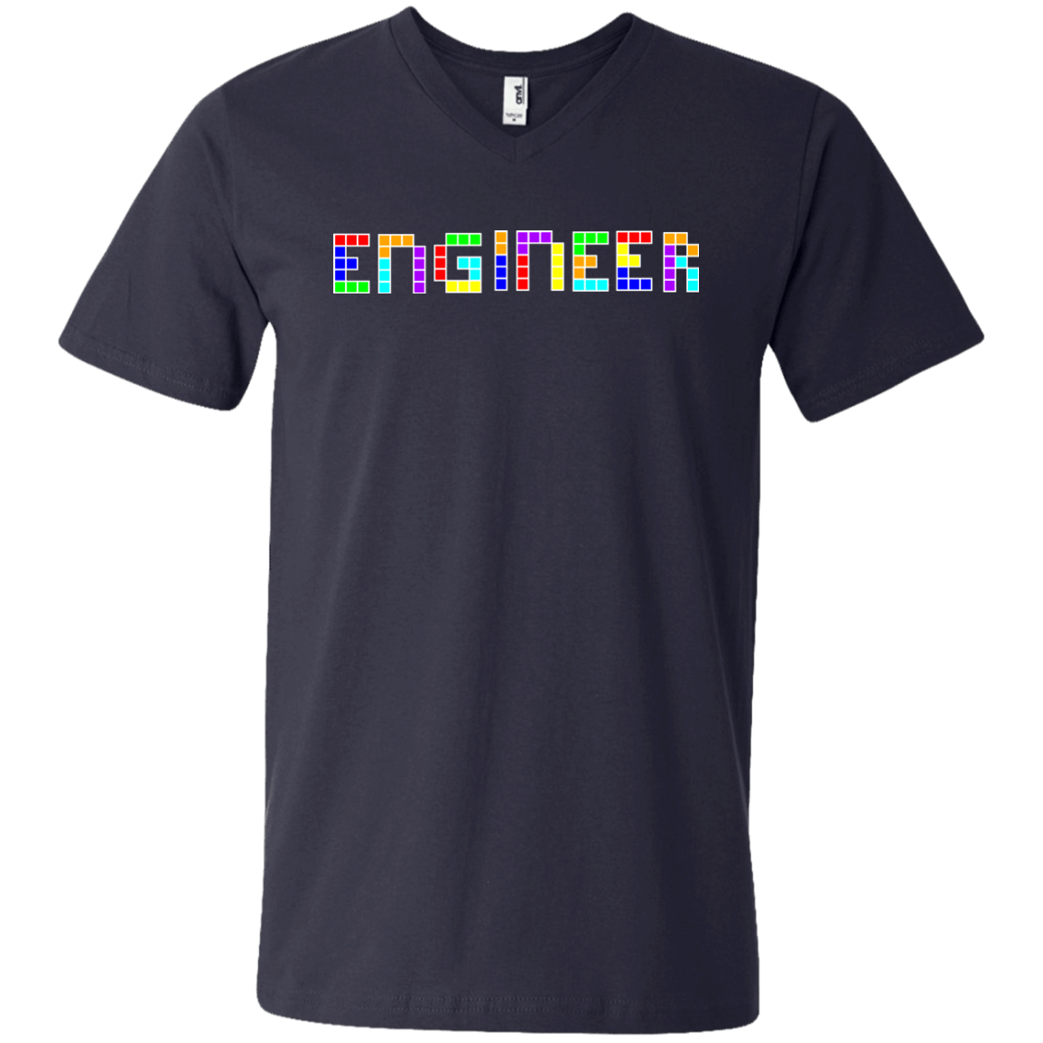 Engineer - Blocks