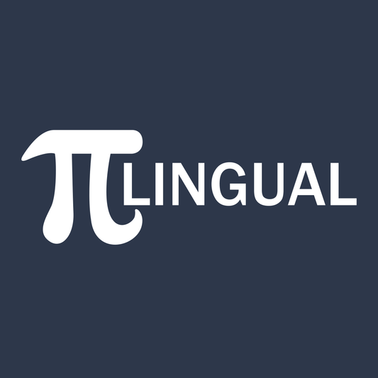 Pi-lingual