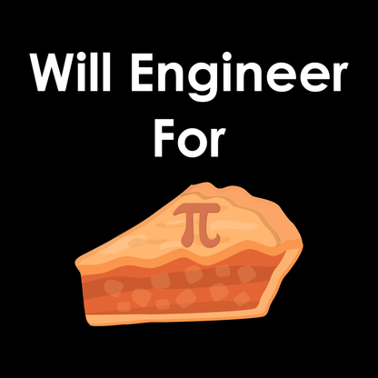 Will ingeniero para Pi