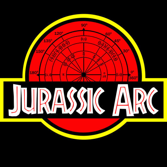 Jurrassic Arc