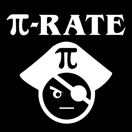 Pi-rate