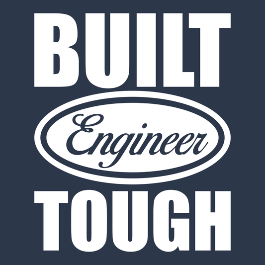 Built Engineer Tough