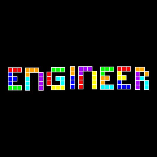 Engineer - Blocks