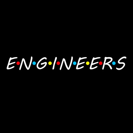 Engineers (Friends)