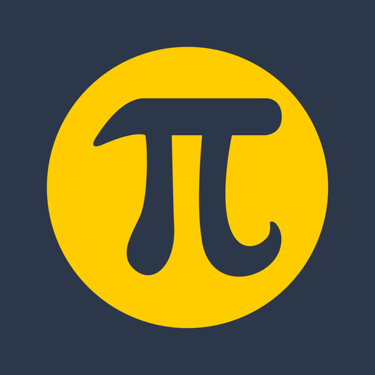 Pi Symbol