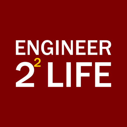 Engineer 4 Life