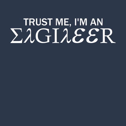 Créame, soy ingeniero - Símbolos