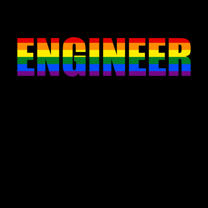 Orgullo del ingeniero