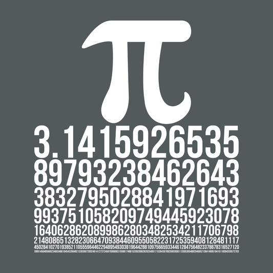 Pi Digits