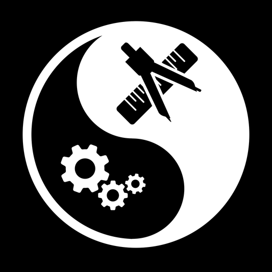 Engineering Yin and Yang
