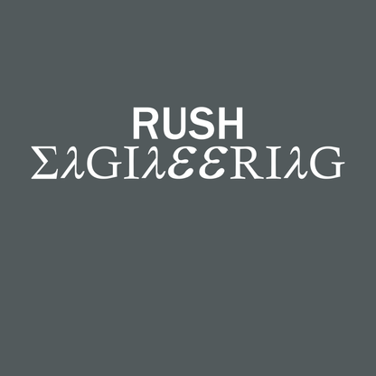 Rush Engineering